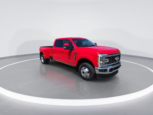 2023 Ford F-350SD Lariat DRW