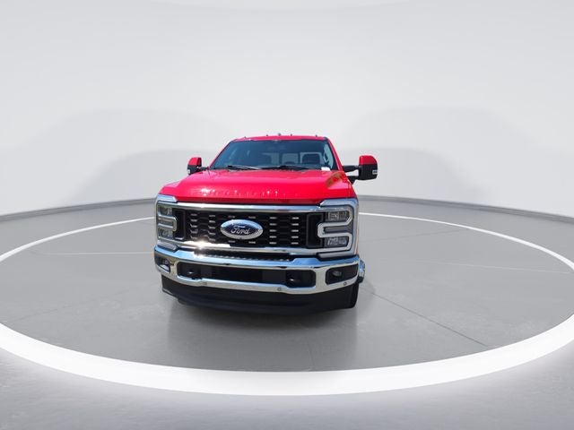 2023 Ford F-350SD Lariat DRW