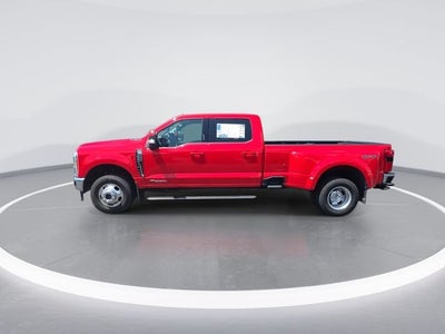 2023 Ford F-350SD Lariat DRW