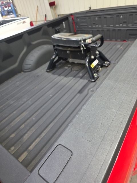2023 Ford F-350SD Lariat DRW