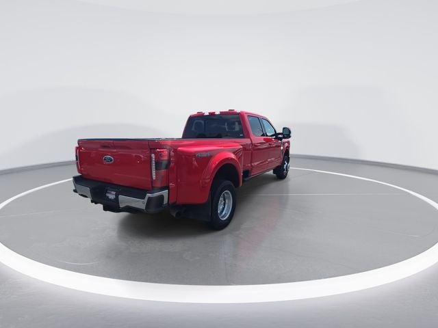 2023 Ford F-350SD Lariat DRW