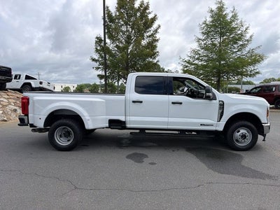 2026 Ford F-350SD XLT DRW