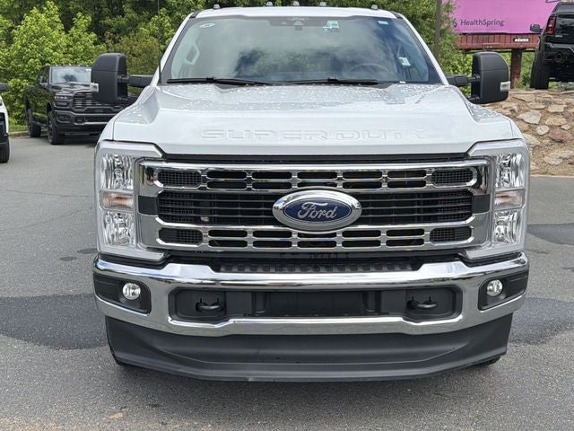 2026 Ford F-350SD XLT DRW