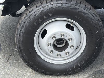 2026 Ford F-350SD XLT DRW