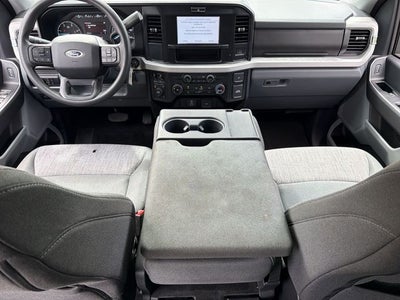 2026 Ford F-350SD XLT DRW