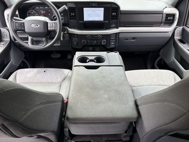 2026 Ford F-350SD XLT DRW