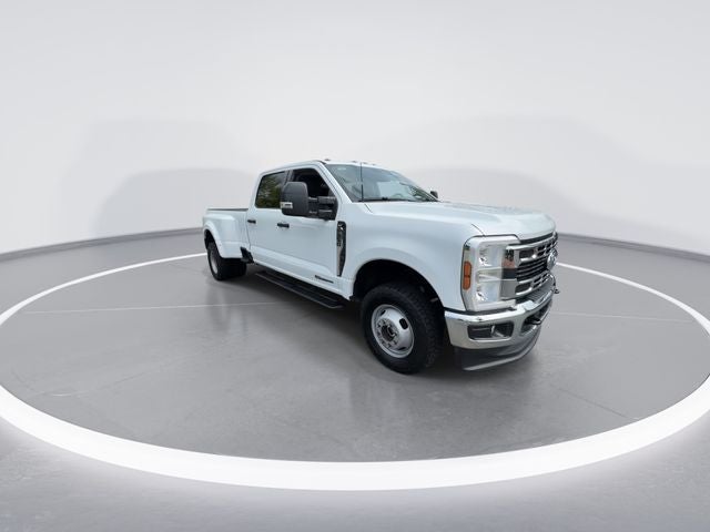 2026 Ford F-350SD XLT DRW