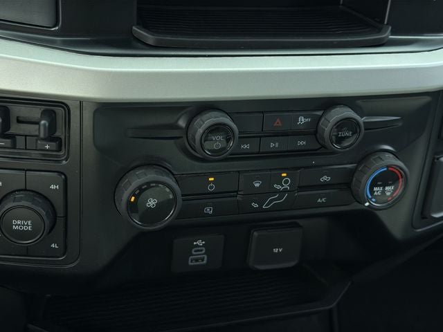 2026 Ford F-350SD XLT DRW