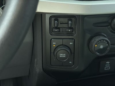 2026 Ford F-350SD XLT DRW