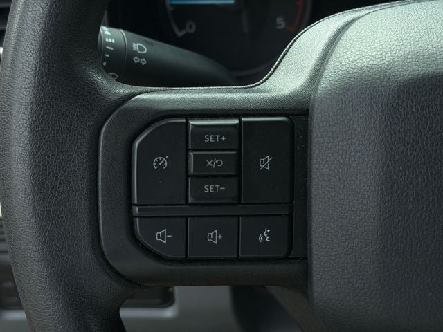 2026 Ford F-350SD XLT DRW