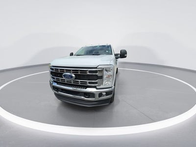 2026 Ford F-350SD XLT DRW