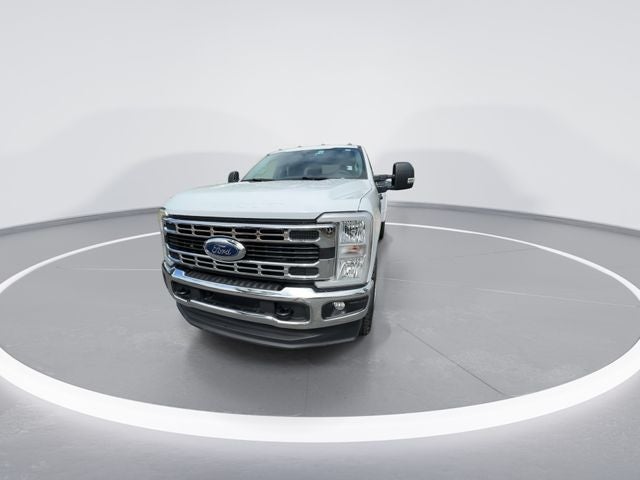 2026 Ford F-350SD XLT DRW