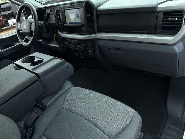 2026 Ford F-350SD XLT DRW