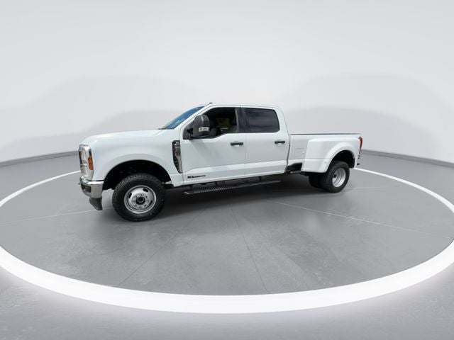 2026 Ford F-350SD XLT DRW
