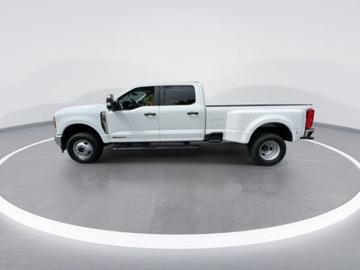 2026 Ford F-350SD XLT DRW