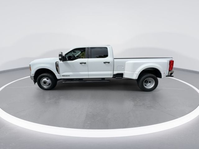 2026 Ford F-350SD XLT DRW