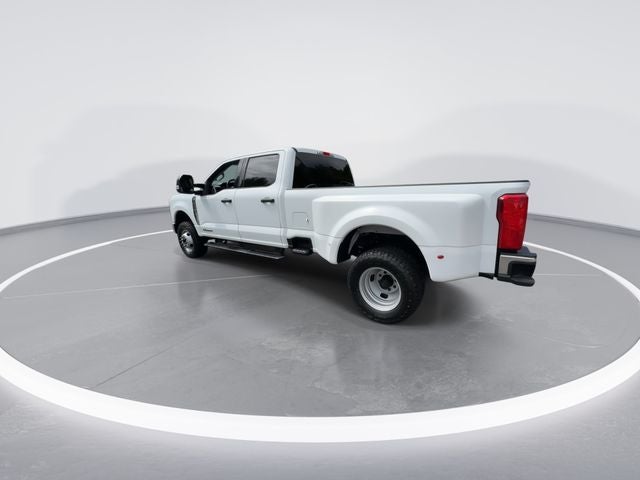 2026 Ford F-350SD XLT DRW