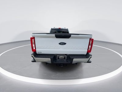 2026 Ford F-350SD XLT DRW