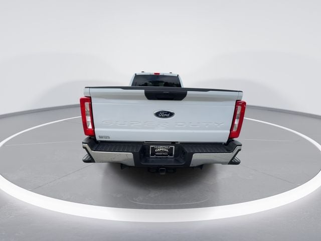 2026 Ford F-350SD XLT DRW