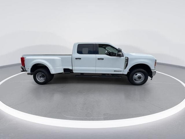 2026 Ford F-350SD XLT DRW