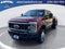 2025 Ford F-450SD King Ranch DRW