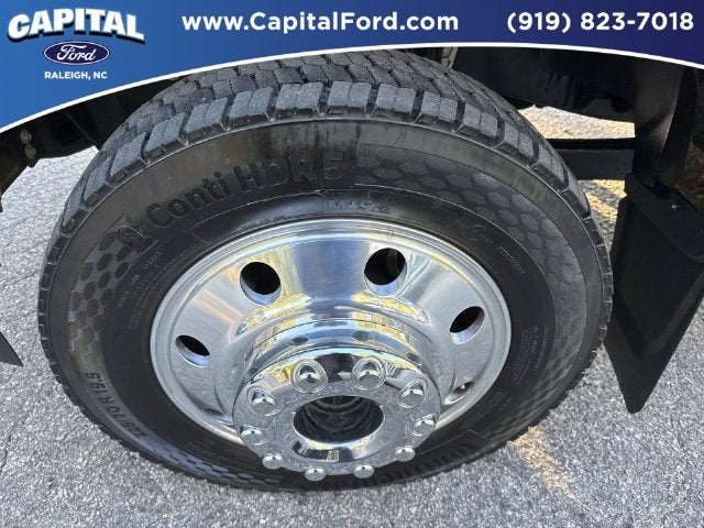 2025 Ford F-450SD King Ranch DRW