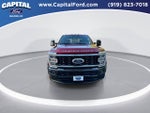 2025 Ford F-450SD King Ranch DRW