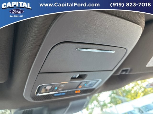 2025 Ford F-450SD King Ranch DRW