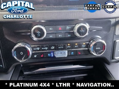 2026 Ford F-450SD Platinum DRW
