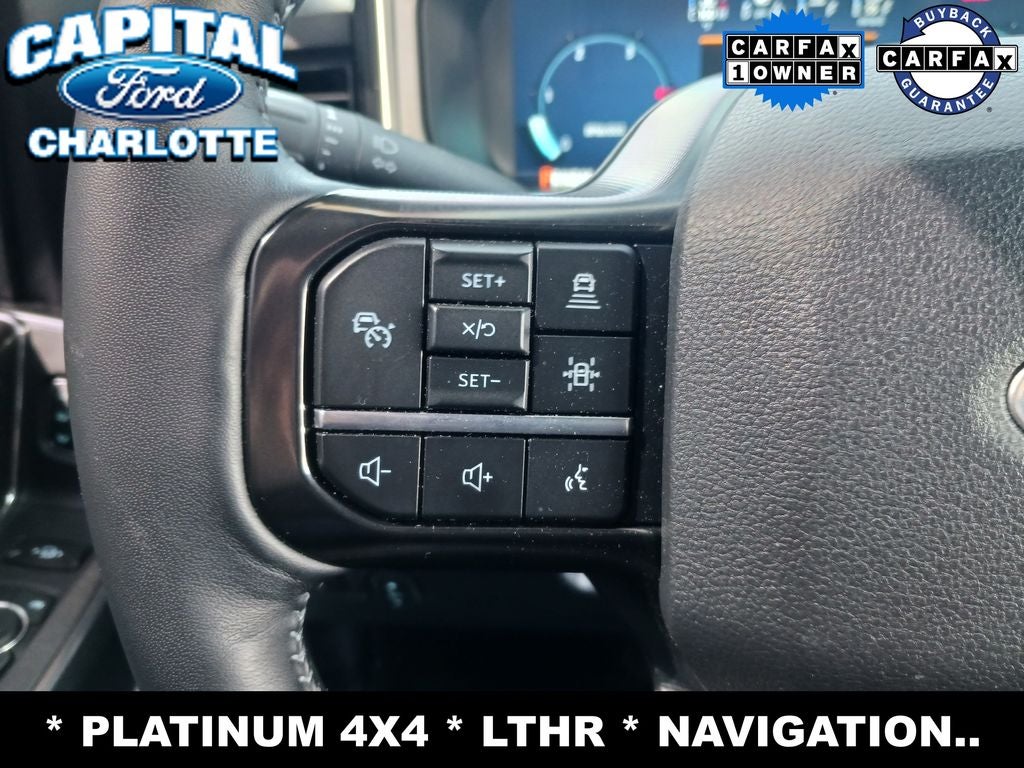 2026 Ford F-450SD Platinum DRW