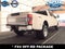 2022 Ford F-450SD Limited DRW