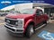 2026 Ford F-450SD XLT DRW