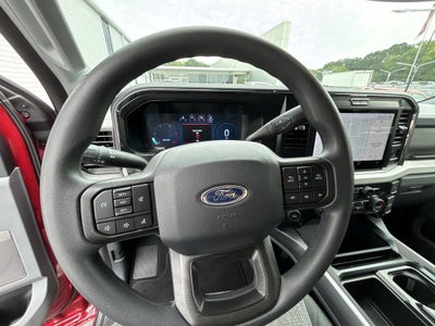 2026 Ford F-450SD XLT DRW