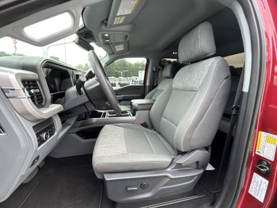2026 Ford F-450SD XLT DRW
