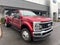 2026 Ford F-450SD XLT DRW