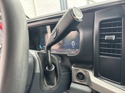 2026 Ford F-450SD XLT DRW