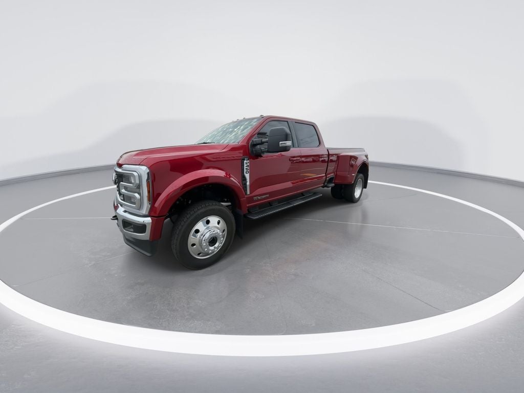 2026 Ford F-450SD XLT DRW