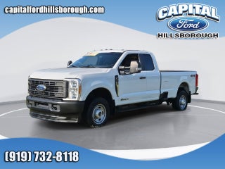 2023 Ford F-250SD XL