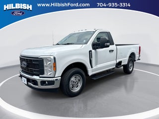2023 Ford F-250SD XL
