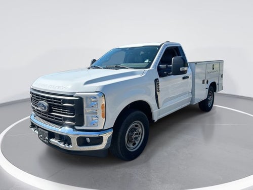 2023 Ford F-250SD XL