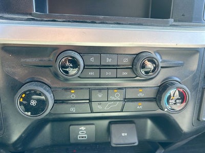 2023 Ford F-250SD XL