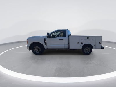 2023 Ford F-250SD XL
