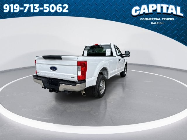 2017 Ford F-350SD XL