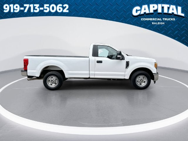 2017 Ford F-350SD XL