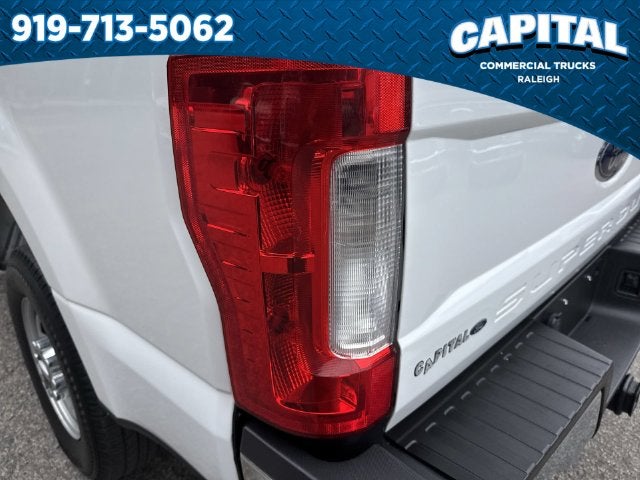 2017 Ford F-350SD XL
