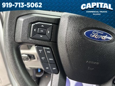 2017 Ford F-350SD XL
