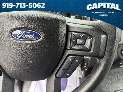 2017 Ford F-350SD XL