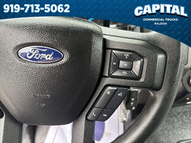 2017 Ford F-350SD XL