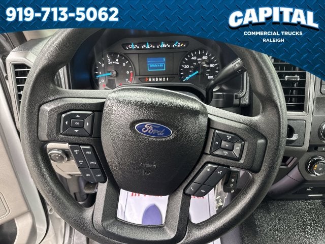 2017 Ford F-350SD XL