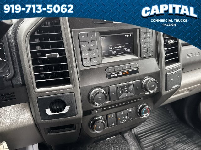 2017 Ford F-350SD XL